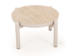Logan Sofa table - 57 cm