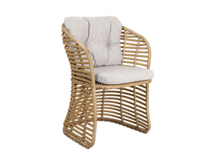 Silla Cane-line Basket -...