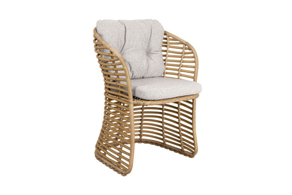 Cane-line Basket Chair - Natural
