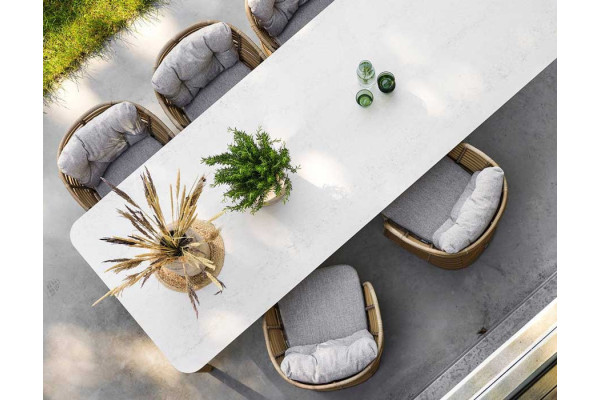 Cane-line Basket Chair - Natural