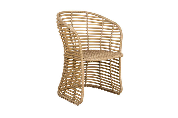 Cane-line Basket Chair - Natural