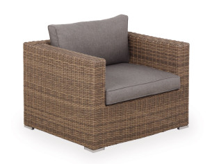 Rio Sofa Chair DUSTY - w/...