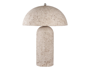Astley Table Lamp – Stone...