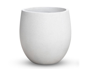 Mekong Pot Terrazzo Cream...