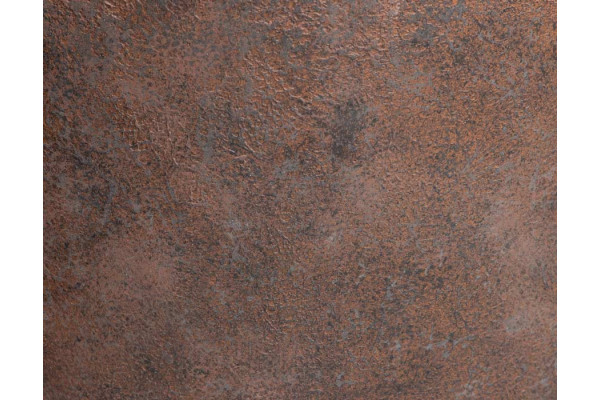 Hanoi Pot Rust Ø36.5x36.5cm