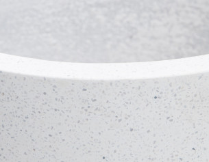 Hanoi Pot Terrazzo Cream... 2