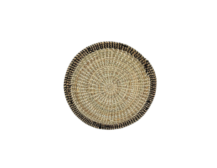 Shiva walldecor / Placematt 2