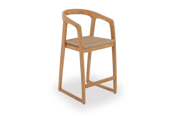 Oliver Bar Chair