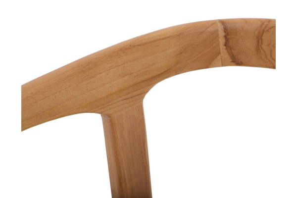 Oliver Bar Chair