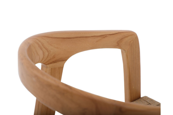 Oliver Bar Chair