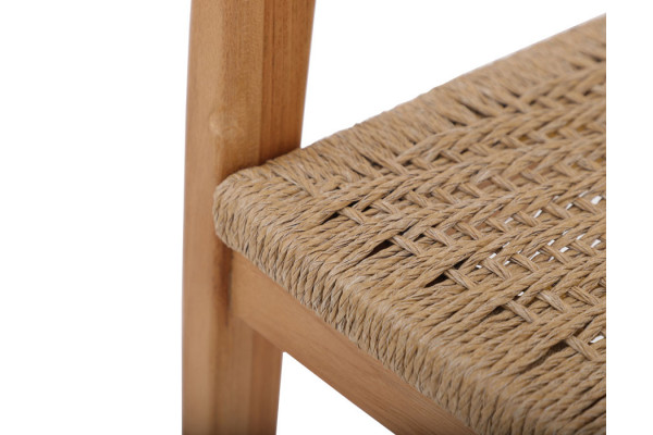 Oliver Bar Chair