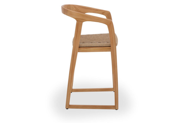 Oliver Bar Chair