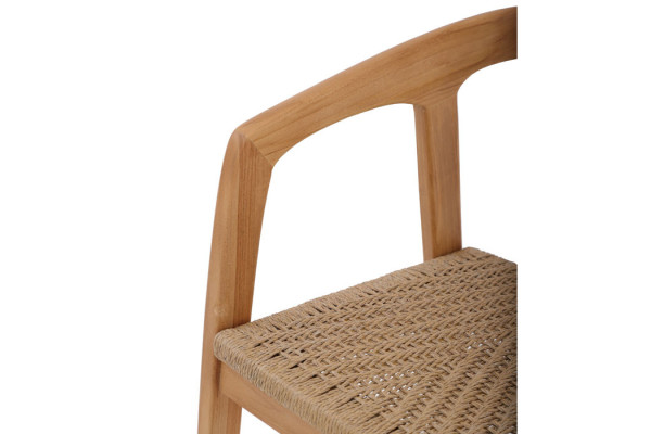 Oliver Bar Chair