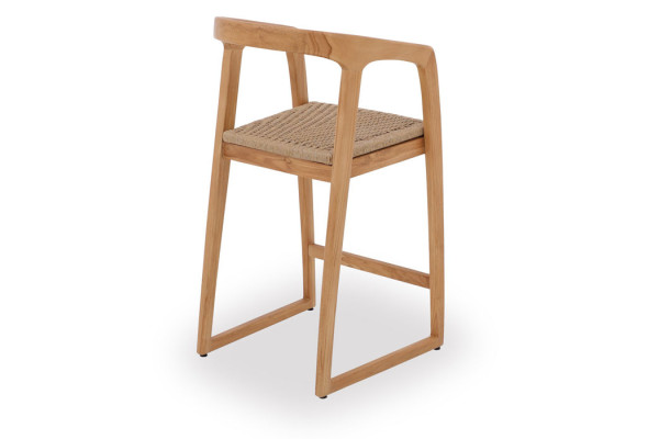 Oliver Bar Chair
