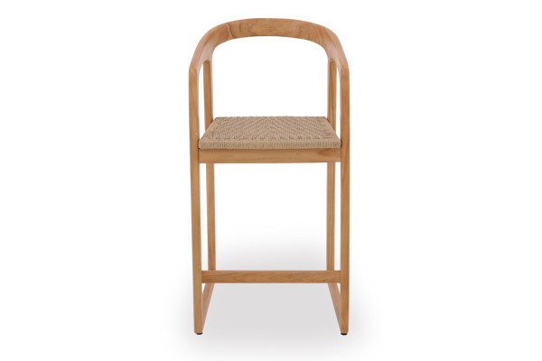 Oliver Bar Chair