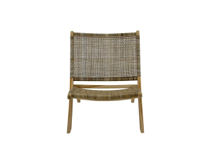 Silla plegable Lily