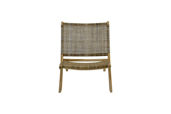 Silla plegable Lily
