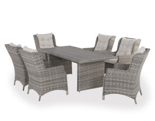 Rio Garden Furniture Set...