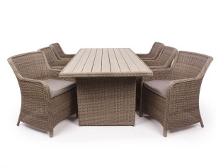 Rio Garden Furniture Set...