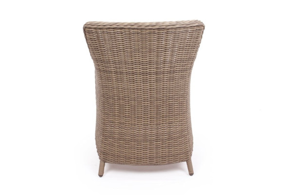 Rio Dusty Garden Furniture Set w/6 Dining...