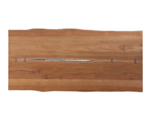 Mika Plank Table – 90x200 cm 2