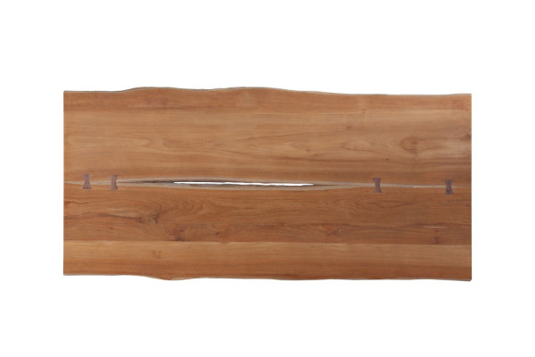 Mika Plank Table – 90x200 cm