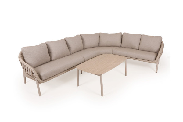 Tokyo Middle Module - With Cushions