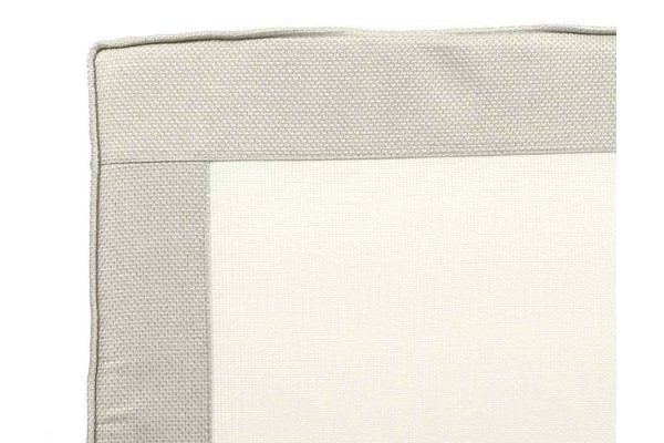 Premium Cojín Monaco Gris