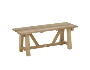 Hercules Bench CORE TEAK -...