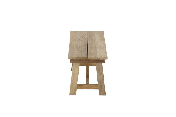 Hercules Bench CORE TEAK - 120 cm