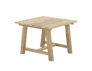 Hercules Table CORE TEAK -...