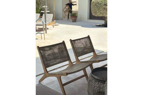 Verona Lazy Chair