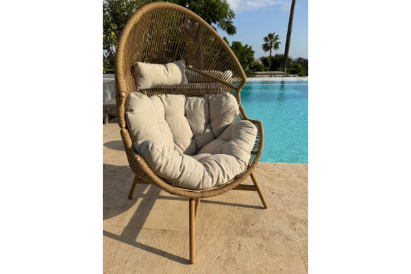 Emma Lounge Chair