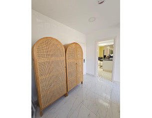 Batu Wardrobe – 1 Door w/... 2