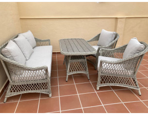 Valencia Sofa Set LIGHT... 2