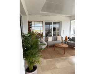 Sierra Lounge Set 2