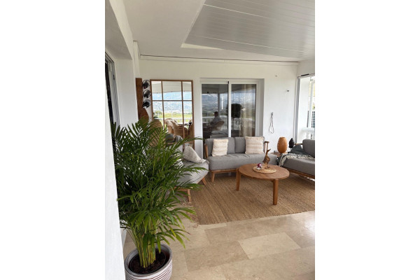 Sierra Lounge Set