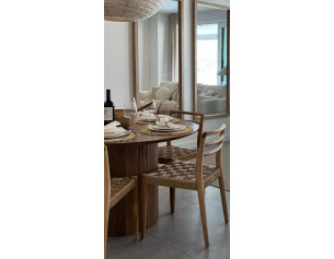 Silla de Comedor Scandi -... 2