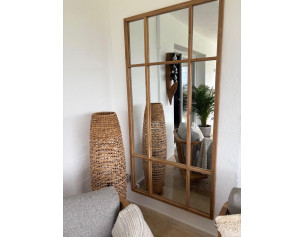 Mani Mirror