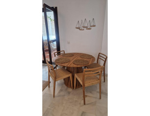 Mesa Surya - Redonda 110 cm... 2