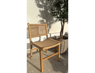 Victoria Dining Chair... 2