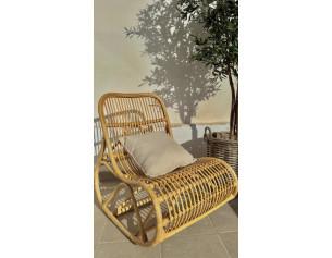 Ubud Rocking Chair 2