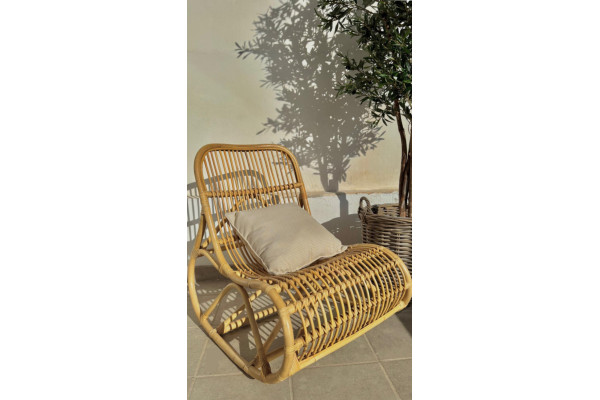 Ubud Rocking Chair