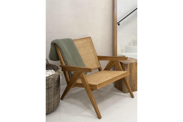 Victor Lounge Chair