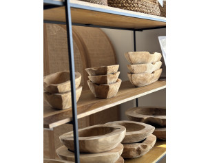 Boat Decoration – Oval SMALL 2