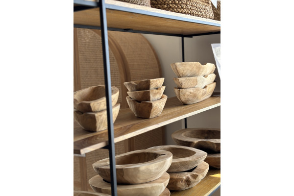 Boat Decoration – Oval SMALL