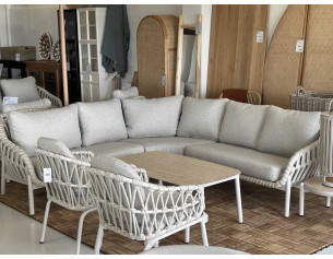 Tokyo Corner Lounge Set –... 2