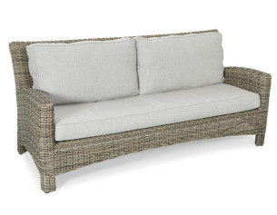 Mar Lounge Sofa with cushion