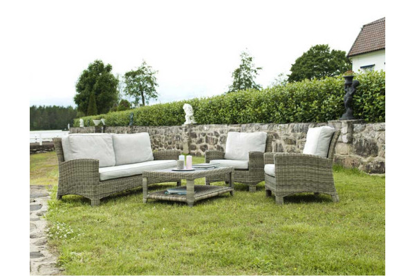 Mar Lounge Sofa with cushion