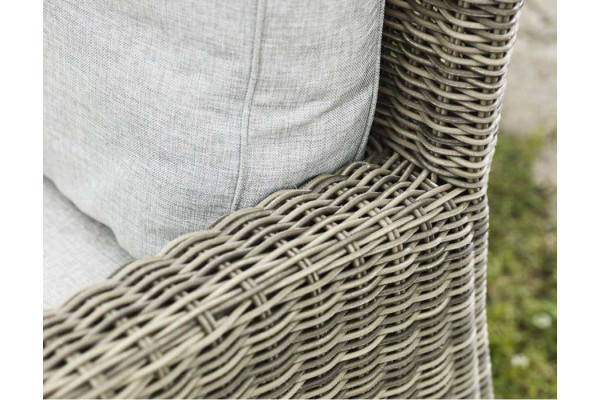 Mar Lounge Sofa with cushion